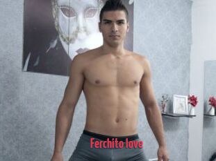 Ferchito_love