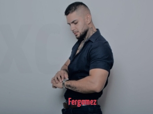 Fergomez