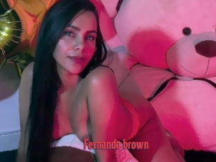 Fernanda_brown