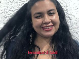 Fernandaaristizabal
