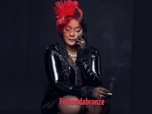 Fernandabronze
