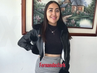 Fernandaclark