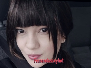 Fernandasexyhot