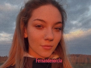 Fernandenorcia