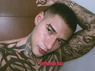 Fernando_baz