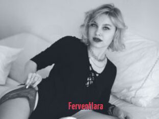 Ferventlara