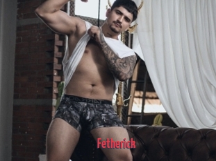 Fetherick