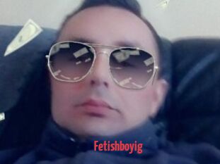 Fetishboyig
