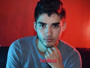 Fetishiron