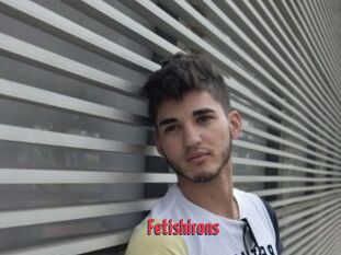 Fetishirons