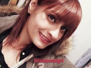 Fetishsensualgirl