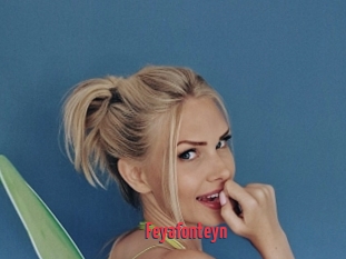 Feyafonteyn