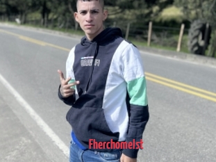 Fherchomelst