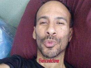 Fiercedclaw