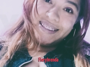 Fierybrenda
