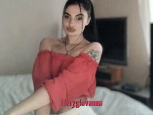 Fierygiovanna