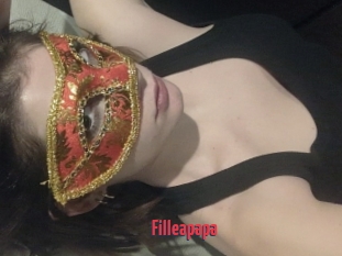 Filleapapa