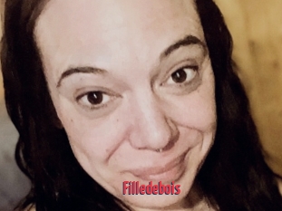Filledebois
