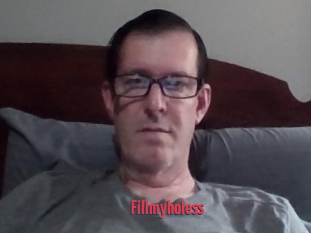 Fillmyholess
