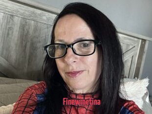 Finewinetina