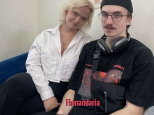 Finnandaria