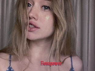 Fionapower