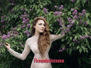 Fireandesirexoxo