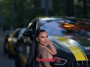 Firesbomb777