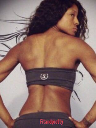 Fitandpretty