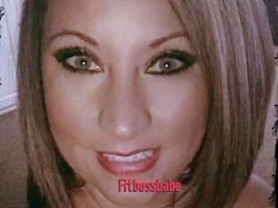 Fitbossbabe