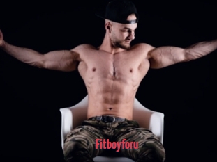 Fitboyforu