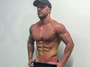 Fitman99