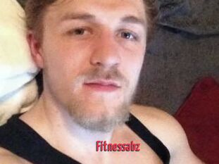 Fitnessabz