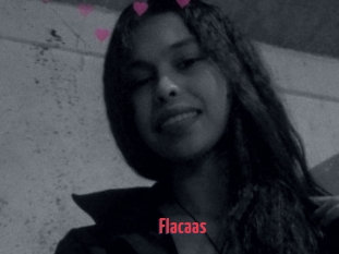 Flacaas