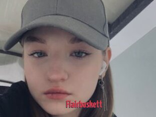Flairbaskett