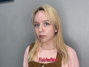 Flairbufkin