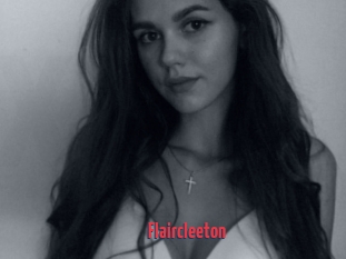 Flaircleeton