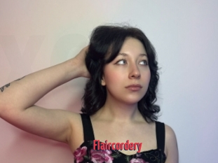 Flaircordery