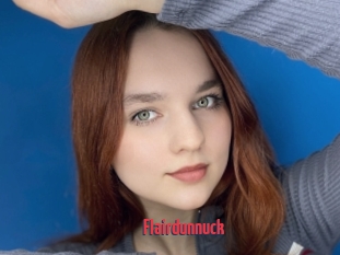 Flairdunnuck