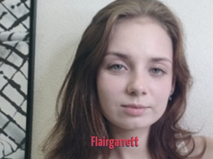 Flairgarrett