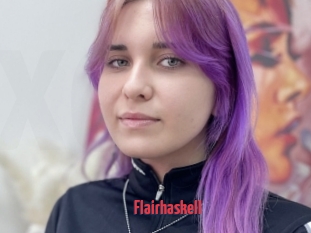 Flairhaskell