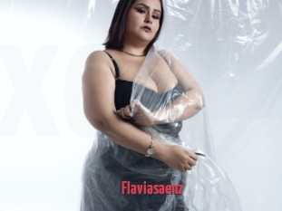 Flaviasaenz