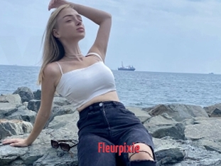 Fleurpixie