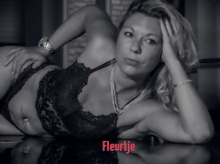 Fleurtje