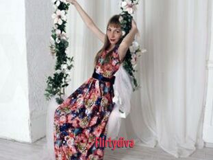 Flirtydiva