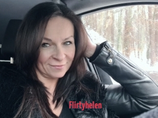 Flirtyhelen