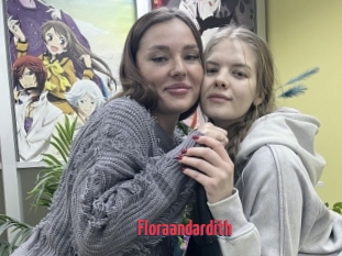 Floraandardith