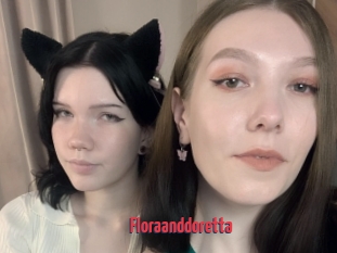 Floraanddoretta