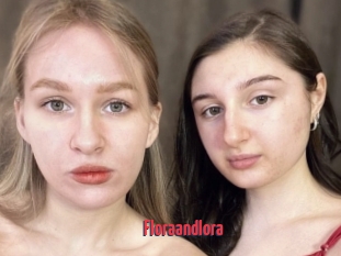 Floraandlora