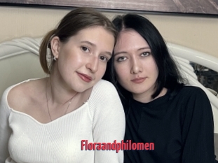 Floraandphilomen